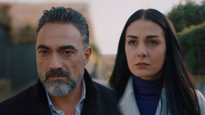 Damla ile Ali'ye şok!