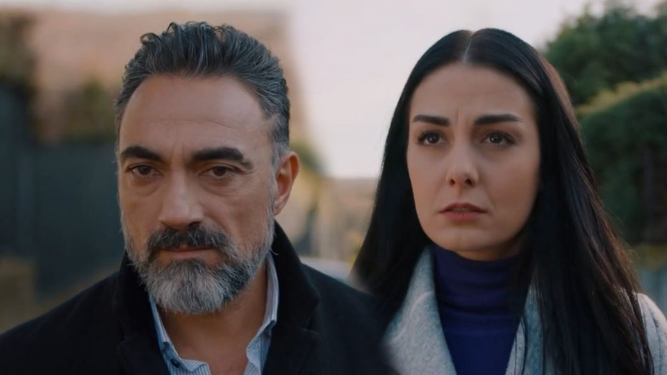 Damla ile Ali'ye şok!