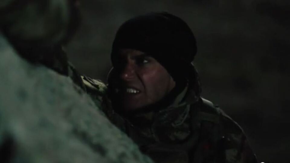 Kağan kurtulacak mı?