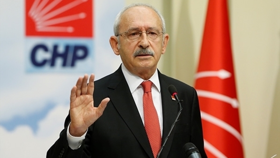 Kemal Kılıçdaroğlu kaç yaşında?