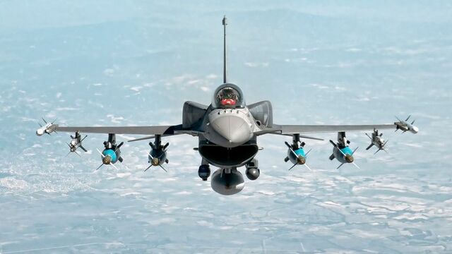 Kuzey Irak'ta 7 terörist etkisiz hale getirildi