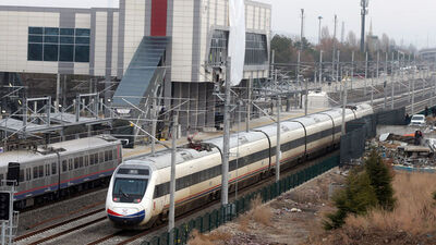 3 TCDD personeli adliyeye sevk edildi