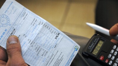 İGDAŞ'dan, doğalgaz faturalarına 3 taksit