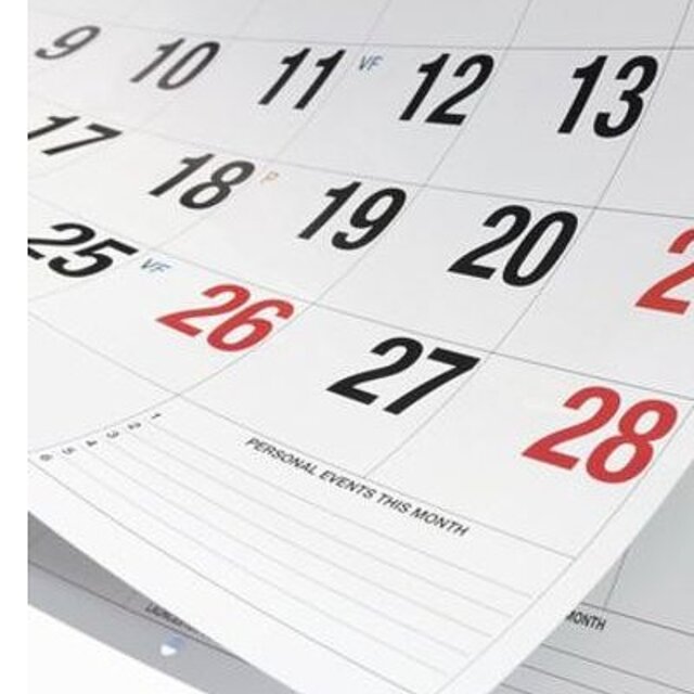 İşte resmi tatil günleri 2019!