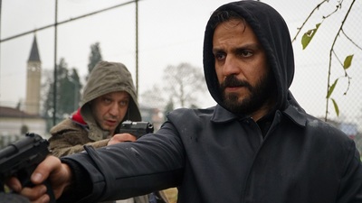 Tüm dengeler değişiyor