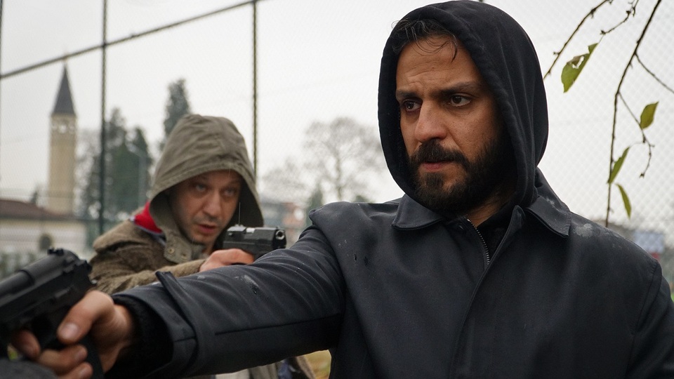 Tüm dengeler değişiyor