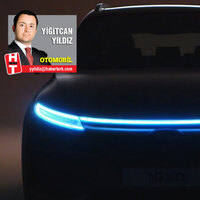 Herkes elektrikli üretirken, o hidrojene yöneldi