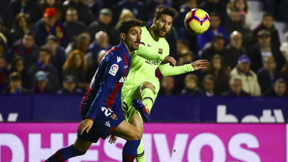 Avrupa'nın 5 büyük liginde görünüm!