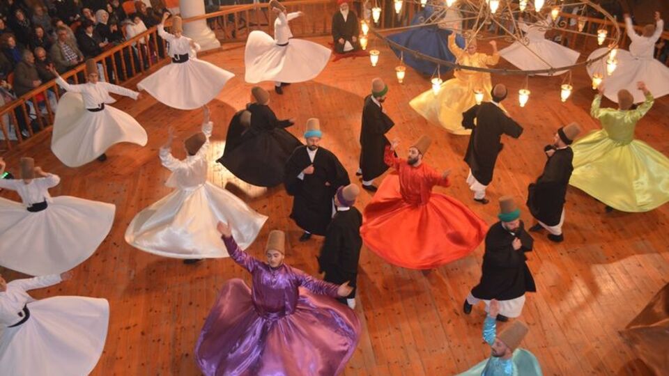 Şeb-i Arûs ne zaman sona eriyor?