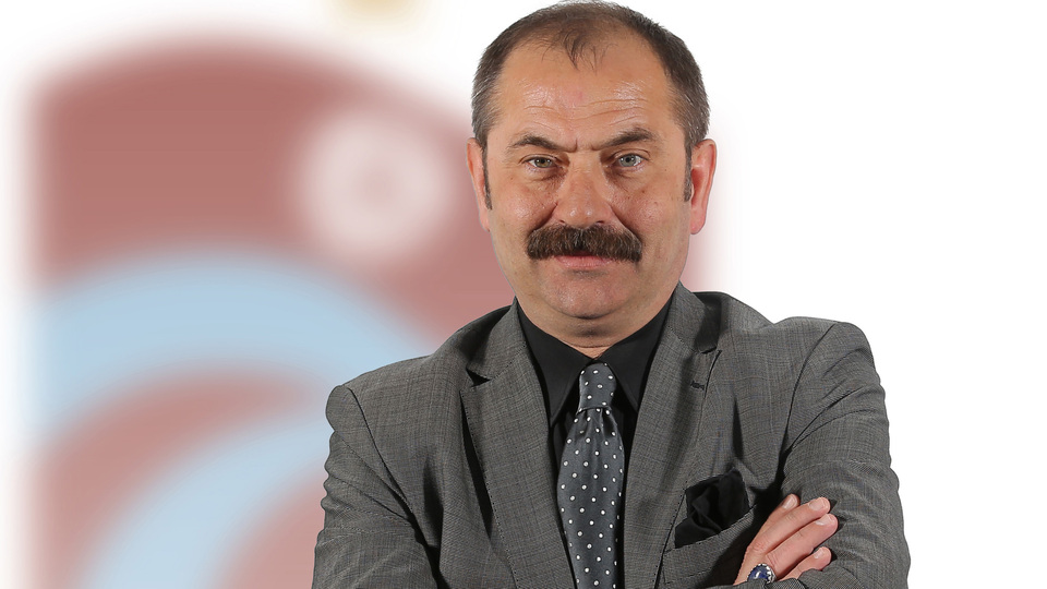 "Galatasaray Kulübü´nden ve camiasından özür diliyoruz"