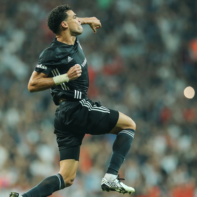 Pepe'nin yeni adresi...