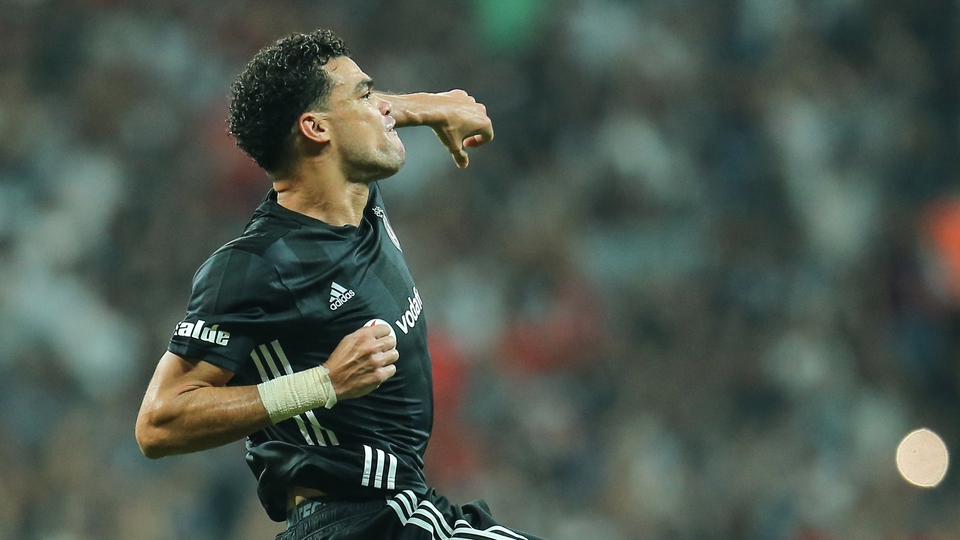 Pepe'nin yeni adresi...