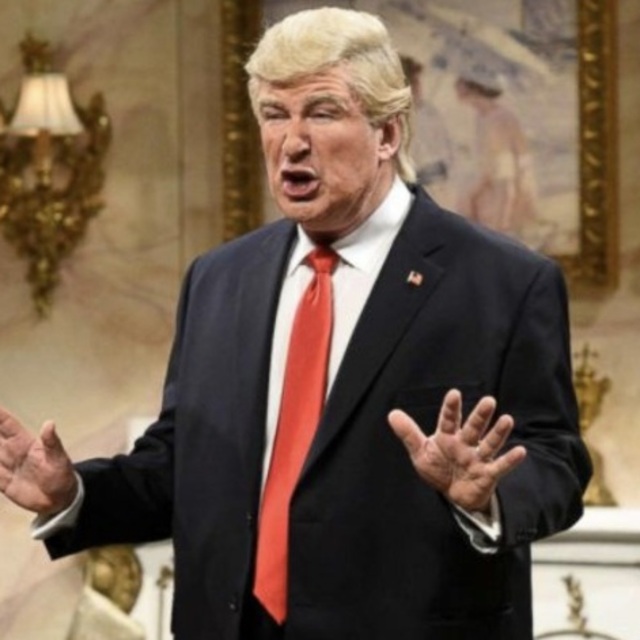 Trump'sız 'Mükemmel Hayat'a Trump'tan sert tepki!