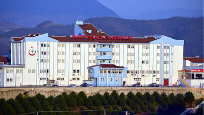 Kalp krizi geçirdi! Tam 7 saat sonra...