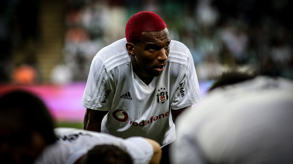 Beşiktaş'tan Babel kararı!