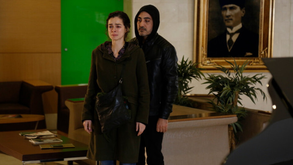 Kadın fragmanı yayınlandı!