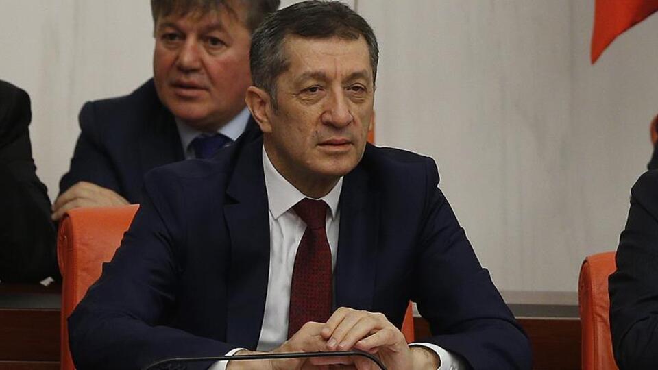 'Tekli eğitime geçilmesi hedeflenmektedir'