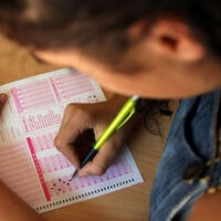 Trabzon LGS'de Türkiye birincisi oldu