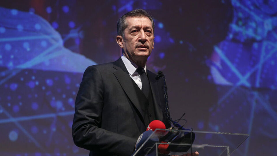 168 üniversitede 3 bin 439 yabancı uyruklu akademisyen var