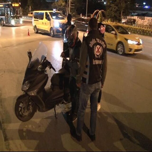 Scotty'ye ceza yağdı
