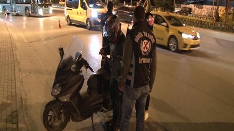 Scotty'ye ceza yağdı