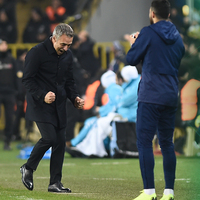 Kadıköy'de Ersun Yanal coşkusu!