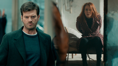 Zeynep, kızına kavuşuyor!