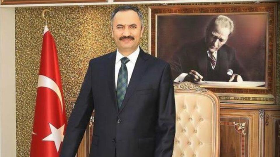 Danıştay 10. Daire Başkanı belli oldu!