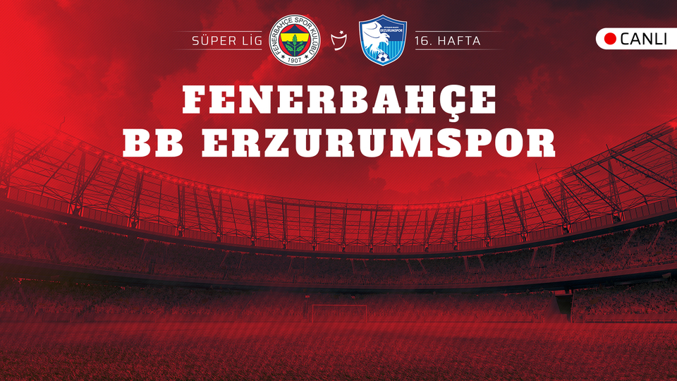 Fenerbahçe'ye uzatmada şok