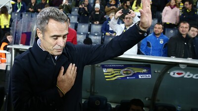 "Hedefler için yola çıktık, gerçekleştireceğiz"