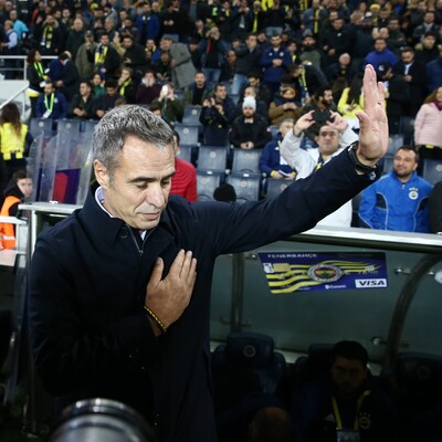 "Hedefler için yola çıktık, gerçekleştireceğiz"