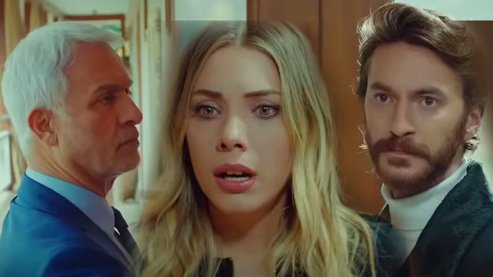 Halit, Yıldız ile Kemal'i görecek mi?