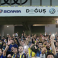 Kadıköy'de talihsiz olay
