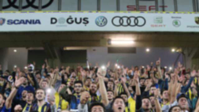 Kadıköy'de talihsiz olay