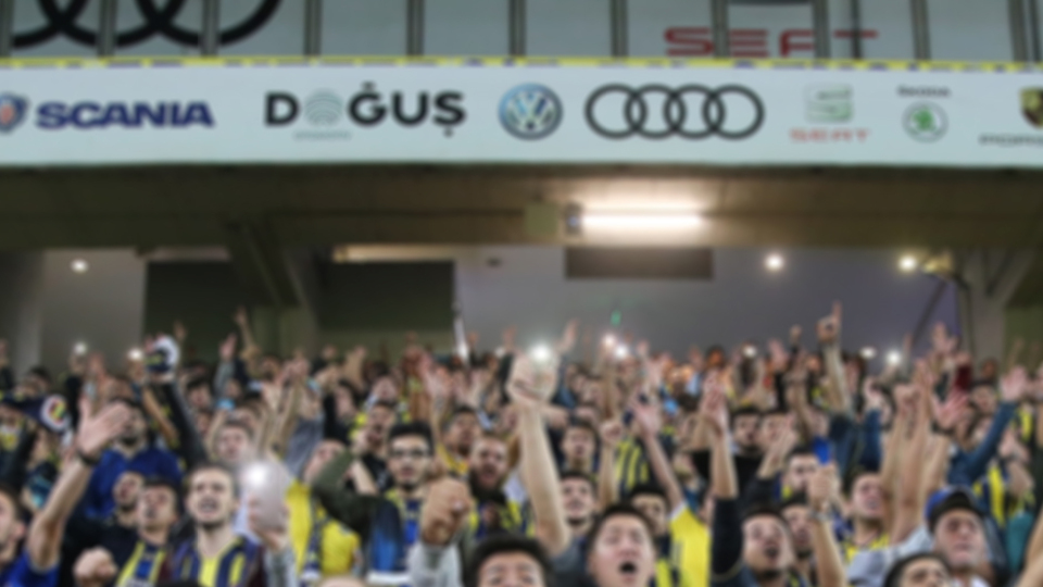 Kadıköy'de talihsiz olay