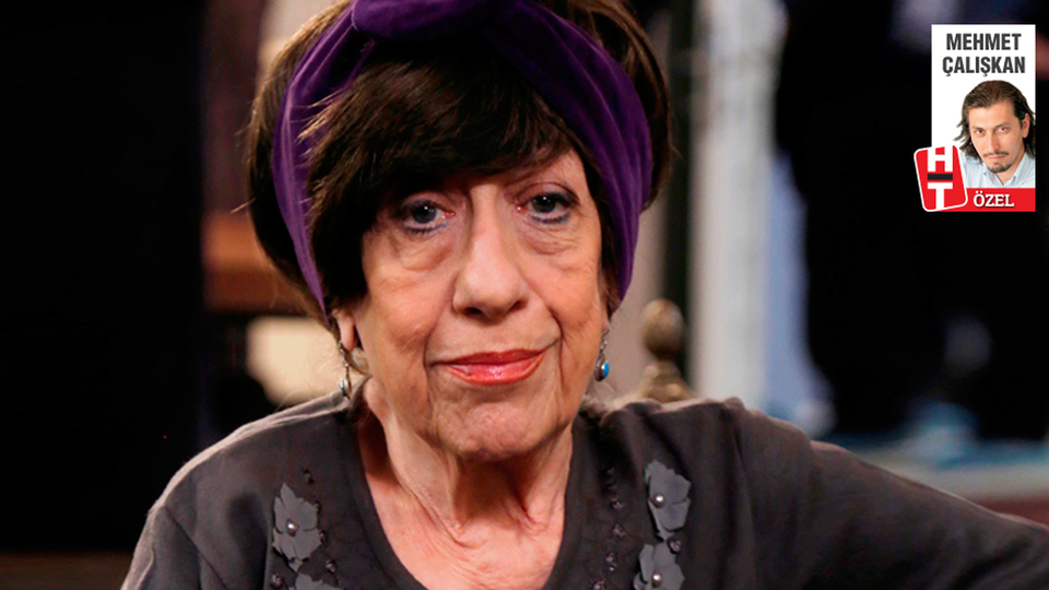 Ayşen Gruda'dan kötü haber