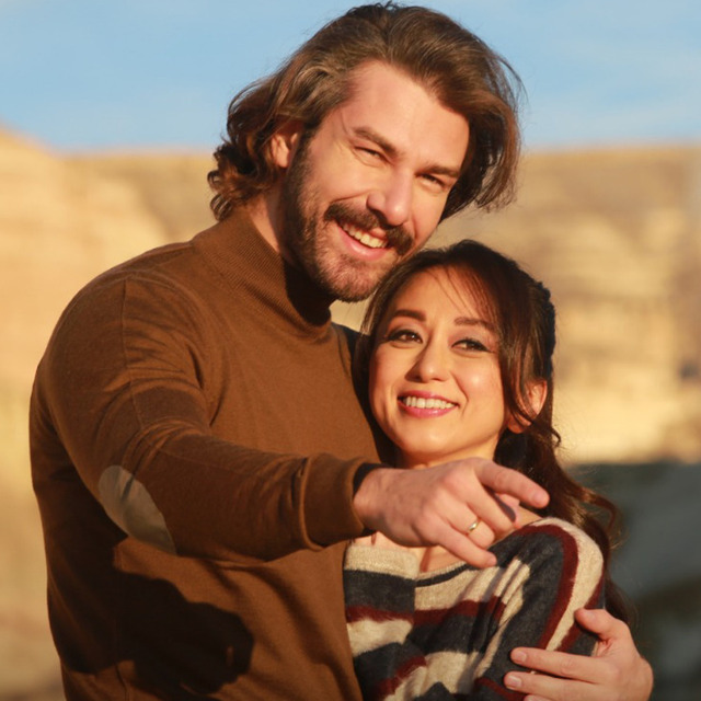 Japonya'da 'Türkiye Yılı'nı ilan ettiren film