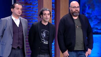 Masterchef 3'lü finale kimler kaldı?