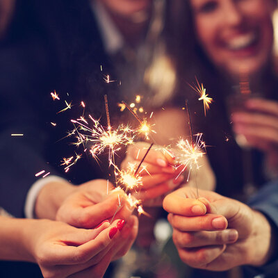 İstanbul'da yılbaşında gidilebilecek mekanlar!