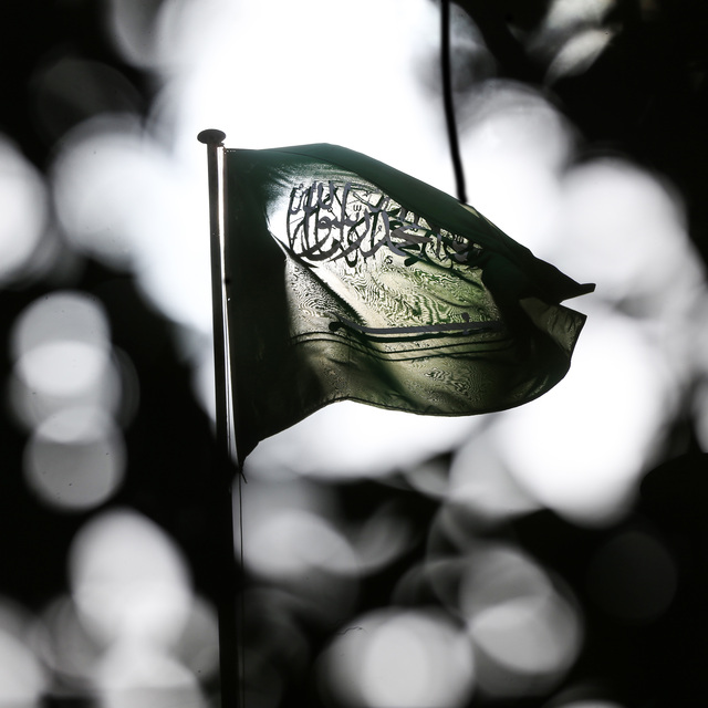 Suudi Arabistan'dan ABD'ye sert tepki!