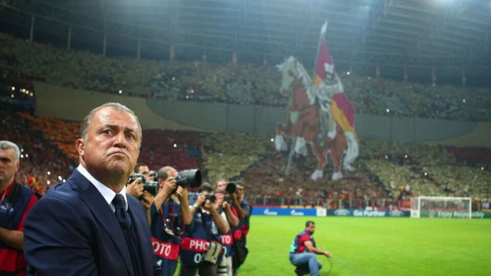 Galatasaray - Benfica maçı ne zaman?