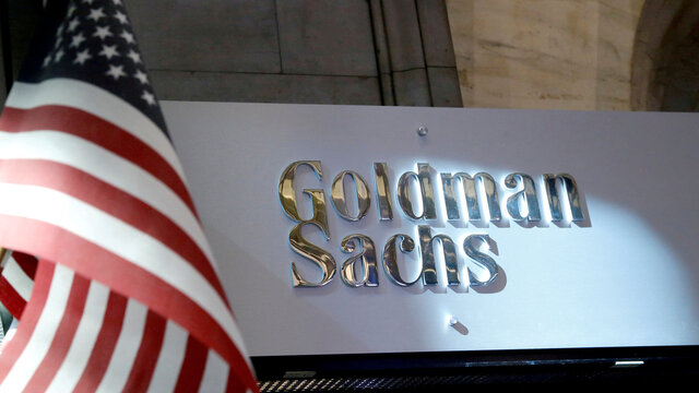 Malezya'dan Goldman Sachs'a dava