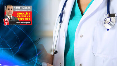 İlave prim ödeyen hekimlere iki seçenek