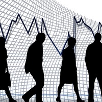 İşsizin yarısı bu sektörden