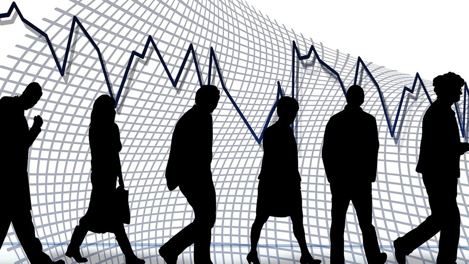 İşsizin yarısı bu sektörden