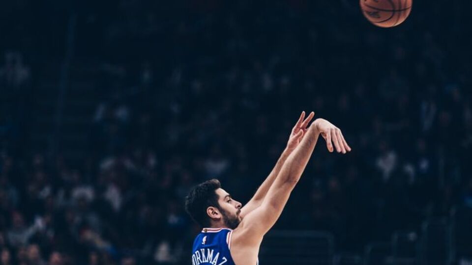 NBA'de gecenin sonuçları!