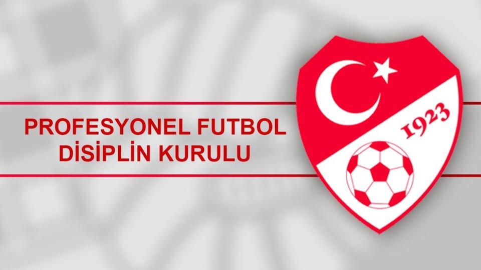 PFDK'dan kulüplere ihtar!