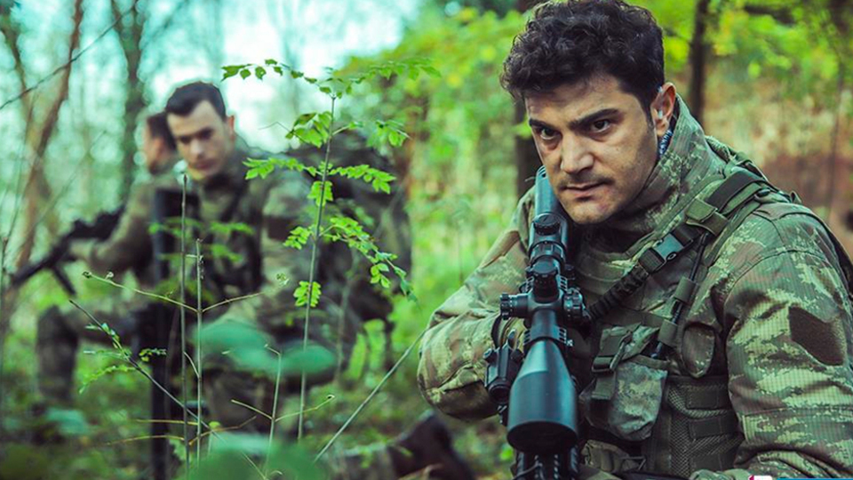 Turan ve Kopuk tehlikede!