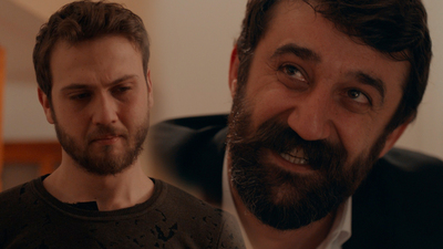 Çukur yeni bölümden ilk sahne: Affet!