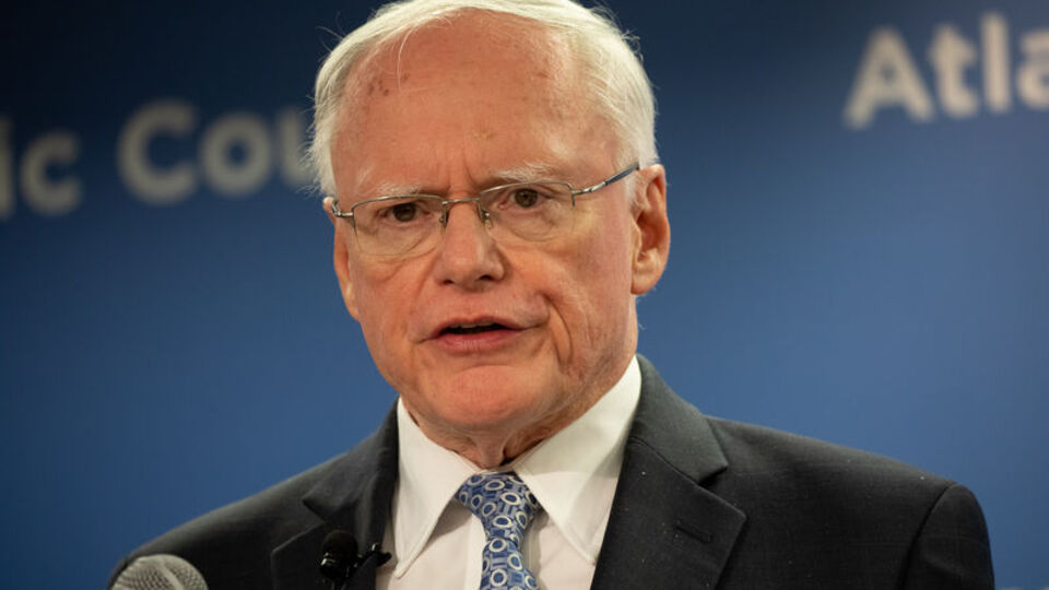 Jeffrey'den YPG/PKK açıklaması